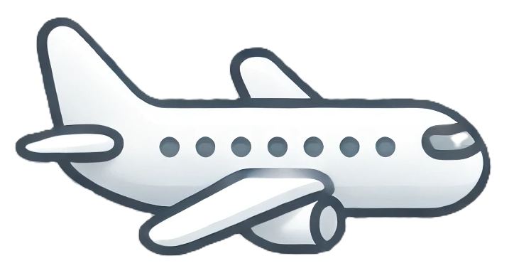 Flight Icon